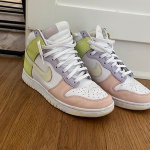 Nike Dunk High